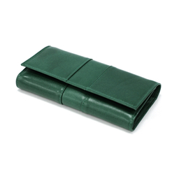 کیف پول زنانه چرم طبیعی آروین چرم (Arvin Leather) کد AR-244-