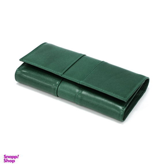 کیف پول زنانه چرم طبیعی آروین چرم (Arvin Leather) کد AR-244-