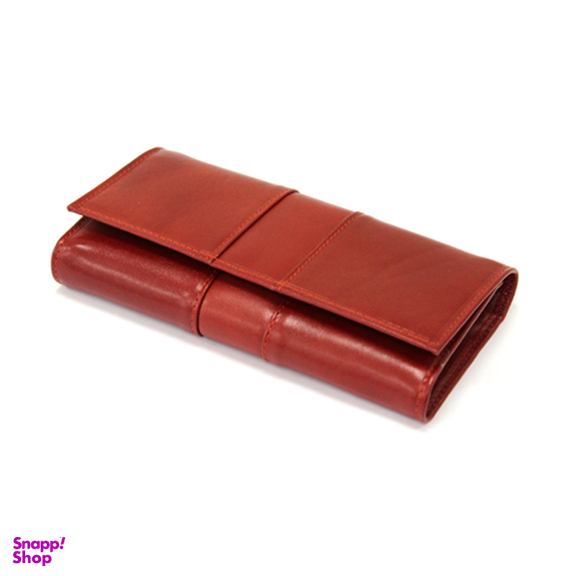 کیف پول زنانه چرم طبیعی آروین چرم (Arvin Leather) کد AR-244-
