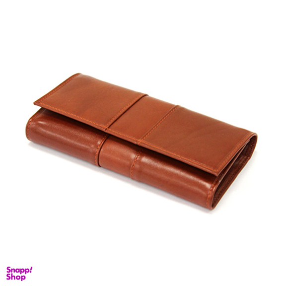 کیف پول زنانه چرم طبیعی آروین چرم (Arvin Leather) کد AR-244-