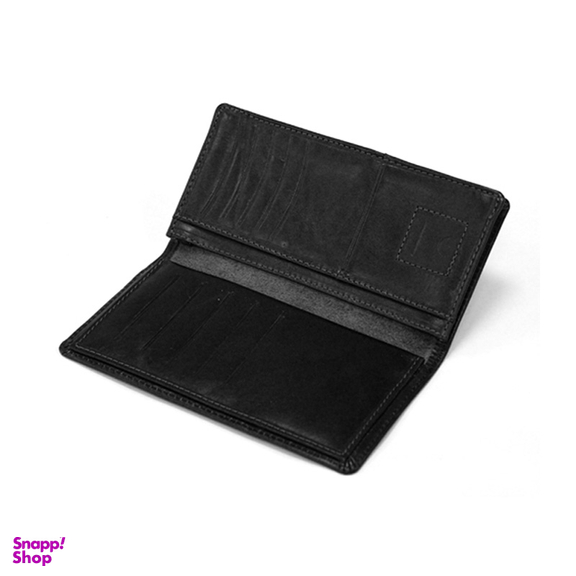 کیف پول کتی مردانه چرم طبیعی آروین چرم (Arvin Leather) کد AR-206-