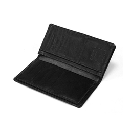 کیف پول کتی مردانه چرم طبیعی آروین چرم (Arvin Leather) کد AR-206-