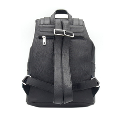 کوله پشتی چرم طبیعی آروین چرم (Arvin Leather) کد AR-501-