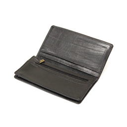 کیف پول کتی مردانه چرم طبیعی آروین چرم کد AR-210-