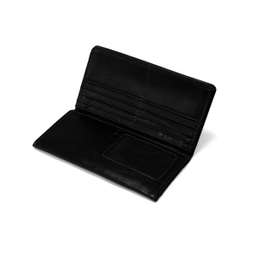 کیف پول کتی مردانه چرم طبیعی آروین چرم کد AR-231