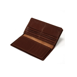 کیف پول کتی مردانه چرم طبیعی آروین چرم (Arvin Leather) کد AR-232-