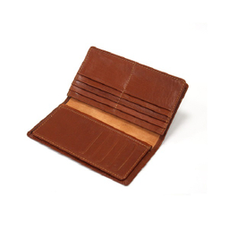کیف پول کتی مردانه چرم طبیعی آروین چرم (Arvin Leather) کد AR-232-