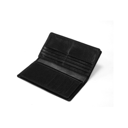 کیف پول کتی مردانه چرم طبیعی آروین چرم (Arvin Leather) کد AR-232-
