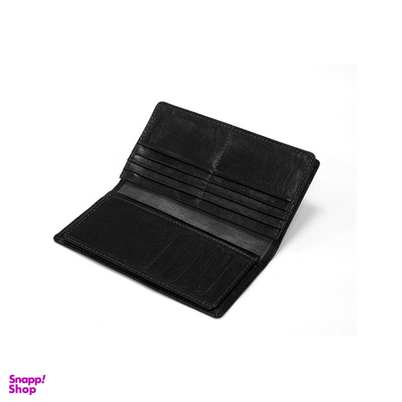 کیف پول کتی مردانه چرم طبیعی آروین چرم (Arvin Leather) کد AR-232-