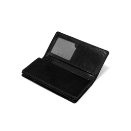 کیف پول کتی مردانه چرم طبیعی آروین چرم کد AR-234-
