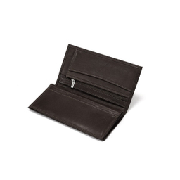 کیف پول کتی مردانه چرم طبیعی آروین چرم کد AR-242-