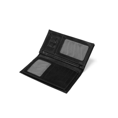 کیف پول کتی مردانه چرم طبیعی آروین چرم (Arvin Leather) کد AR-250-