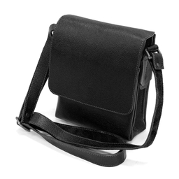 کیف دوشی چرم طبیعی آروین چرم کد AR-127