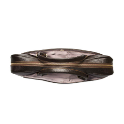 کیف اداری چرم طبیعی آروین چرم (Arvin Leather) کد AR-420-