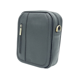 کیف دوشی چرم طبیعی آروین چرم (Arvin Leather) کد AR-138-
