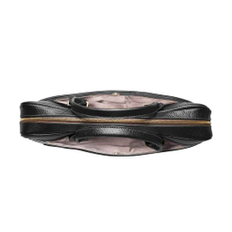 کیف اداری چرم طبیعی آروین چرم (Arvin Leather) کد AR-420-