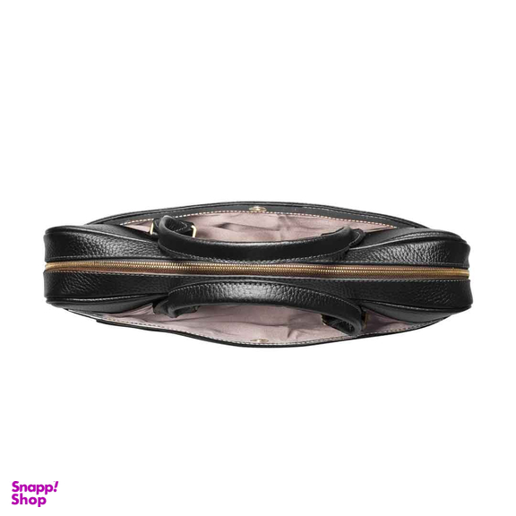 کیف اداری چرم طبیعی آروین چرم (Arvin Leather) کد AR-420-