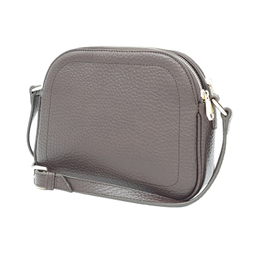 کیف دوشی چرم طبیعی آروین چرم (Arvin Leather) کد AR-153-