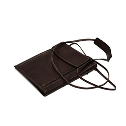 کیف پاسپورتی چرم طبیعی آروین چرم (Arvin Leather) کد AR-713-