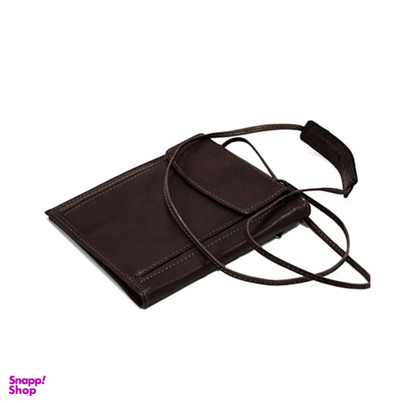 کیف پاسپورتی چرم طبیعی آروین چرم (Arvin Leather) کد AR-713-