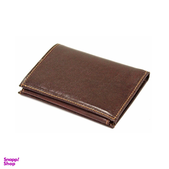 کیف پول جیبی مردانه چرم طبیعی آروین چرم (Arvin Leather) کد AR-213