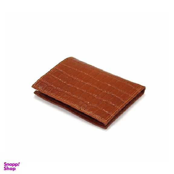 کیف پول جیبی مردانه چرم طبیعی آروین چرم (Arvin Leather) کد AR-214-