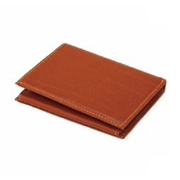 کیف پول جیبی مردانه چرم طبیعی آروین چرم (Arvin Leather) کد AR-215-