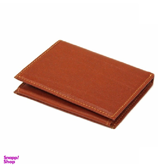 کیف پول جیبی مردانه چرم طبیعی آروین چرم (Arvin Leather) کد AR-215-
