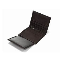 کیف پول جیبی مردانه چرم طبیعی آروین چرم (Arvin Leather) کد AR-215-