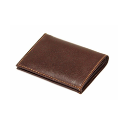 کیف پول جیبی مردانه چرم طبیعی آروین چرم (Arvin Leather) کد AR-217-