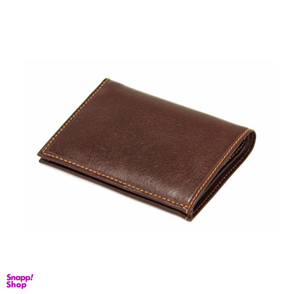کیف پول جیبی مردانه چرم طبیعی آروین چرم (Arvin Leather) کد AR-217-