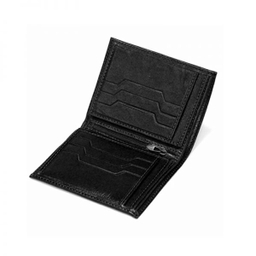 کیف پول جیبی مردانه چرم طبیعی آروین چرم (Arvin Leather) کد AR-217-