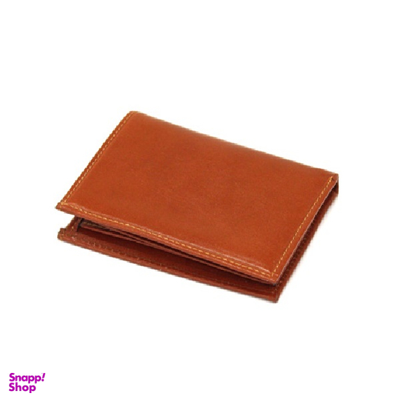 کیف پول جیبی مردانه چرم طبیعی آروین چرم (Arvin Leather) کد AR-226-