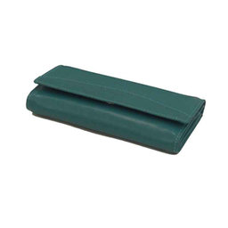 کیف پول زنانه چرم طبیعی آروین چرم (Arvin Leather) کد AR-200