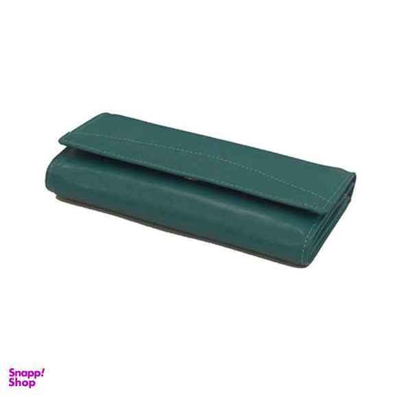 کیف پول زنانه چرم طبیعی آروین چرم (Arvin Leather) کد AR-200