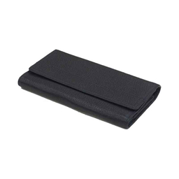 کیف پول زنانه چرم طبیعی آروین چرم (Arvin Leather) کد AR-201-