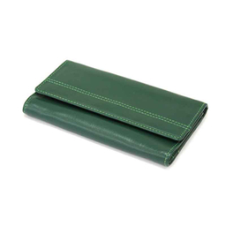 کیف پول زنانه چرم طبیعی آروین چرم (Arvin Leather) کد AR-201-