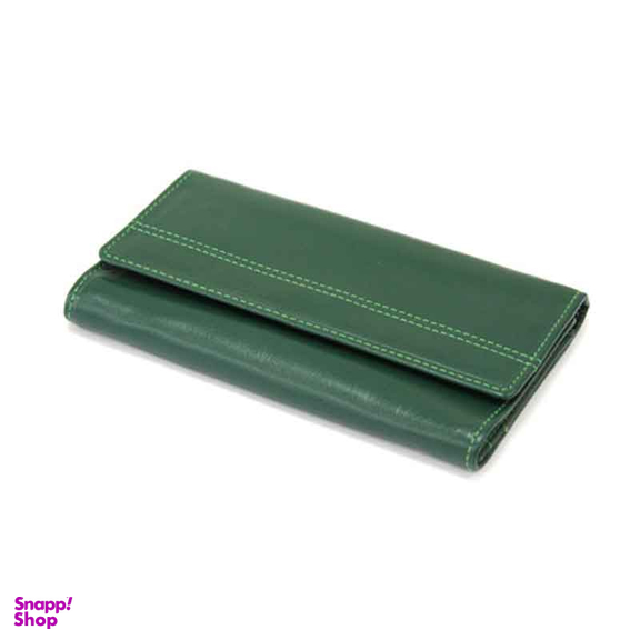 کیف پول زنانه چرم طبیعی آروین چرم (Arvin Leather) کد AR-201-