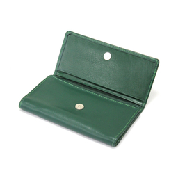 کیف پول زنانه چرم طبیعی آروین چرم (Arvin Leather) کد AR-201-