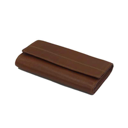 کیف پول زنانه چرم طبیعی آروین چرم (Arvin Leather) کد AR-201-