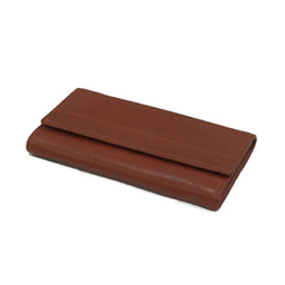 کیف پول زنانه چرم طبیعی آروین چرم (Arvin Leather) کد AR-201-