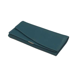کیف پول زنانه چرم طبیعی آروین چرم (Arvin Leather) کد AR-202-