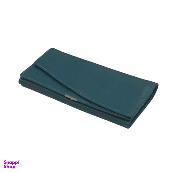 کیف پول زنانه چرم طبیعی آروین چرم (Arvin Leather) کد AR-202-