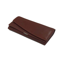 کیف پول زنانه چرم طبیعی آروین چرم (Arvin Leather) کد AR-202-