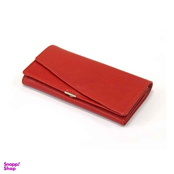 کیف پول زنانه چرم طبیعی آروین چرم (Arvin Leather) کد AR-202-