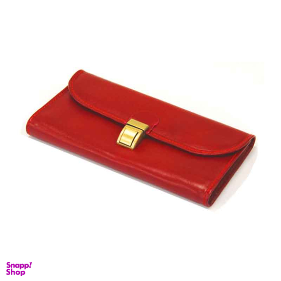 کیف پول زنانه چرم طبیعی آروین چرم (Arvin Leather) کد AR-205-