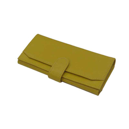 کیف پول زنانه چرم طبیعی آروین چرم (Arvin Leather) کد AR-229-