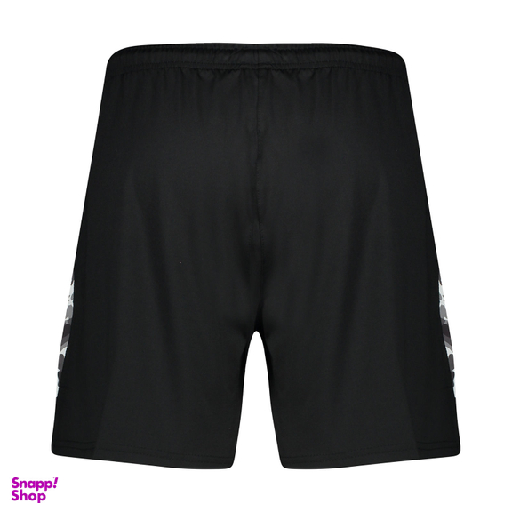 شورت ورزشی مردانه 1991 اس دبلیو (1991Sw) مدل Simplex Black