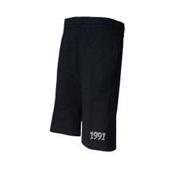 شورت ورزشی مردانه 1991 اس دبلیو (1991Sw) مدل Simplex Black