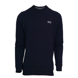 سویشرت مردانه 1991 اس دبلیو (1991SW) مدل Dust Navyblue